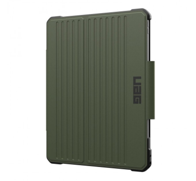 UAG Чохол до планшета UAG iPad Pro 13" (Gen 7 2024) Metropolis SE Olive (124476117272)