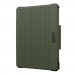UAG Чохол до планшета UAG iPad Pro 13" (Gen 7 2024) Metropolis SE Olive (124476117272)