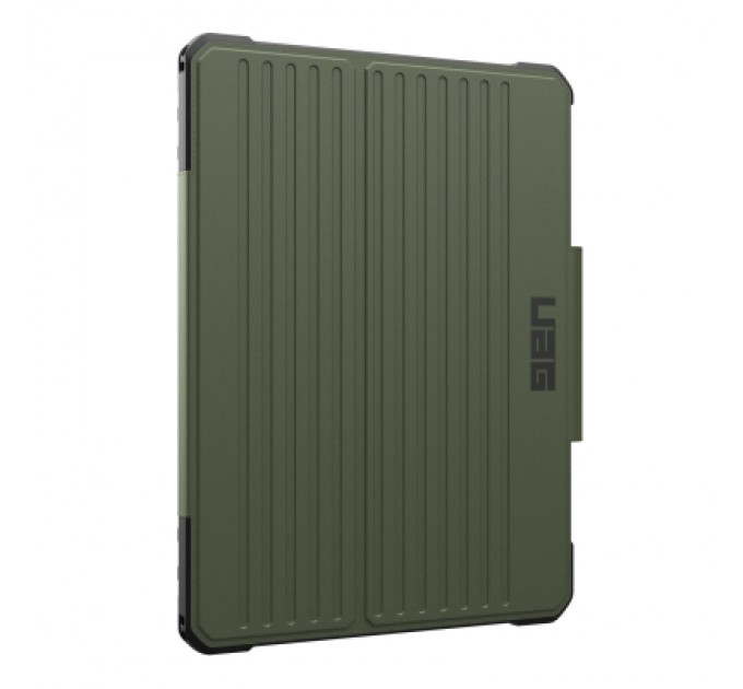 UAG Чохол до планшета UAG iPad Pro 13" (Gen 7 2024) Metropolis SE Olive (124476117272)