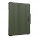 UAG Чохол до планшета UAG iPad Pro 13" (Gen 7 2024) Metropolis SE Olive (124476117272)