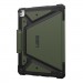 UAG Чохол до планшета UAG iPad Pro 13" (Gen 7 2024) Metropolis SE Olive (124476117272)