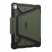 UAG Чохол до планшета UAG iPad Pro 13" (Gen 7 2024) Metropolis SE Olive (124476117272)