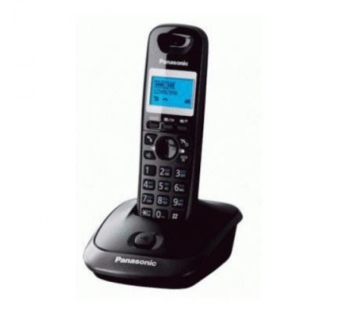 Panasonic Телефон DECT Panasonic KX-TG2511UAT