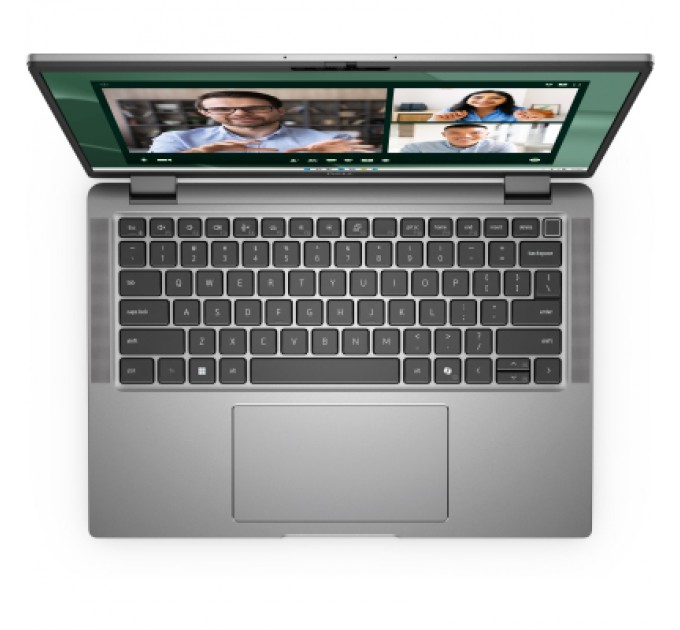 Dell Ноутбук Dell Latitude 7450 (N098L745014UA_W11P)