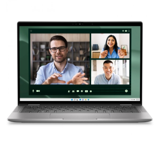 Dell Ноутбук Dell Latitude 7450 (N098L745014UA_W11P)