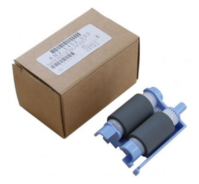 CET Ролик захоплення паперу HP LJ M402/426 (RM2-5452) CET (CET3114)