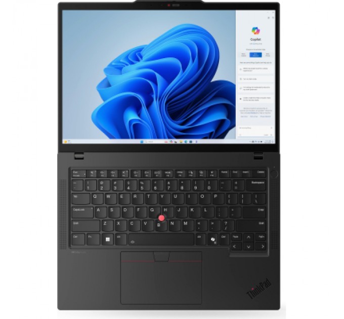 Lenovo Ноутбук Lenovo ThinkPad T14 G5 (21ML003DRA)