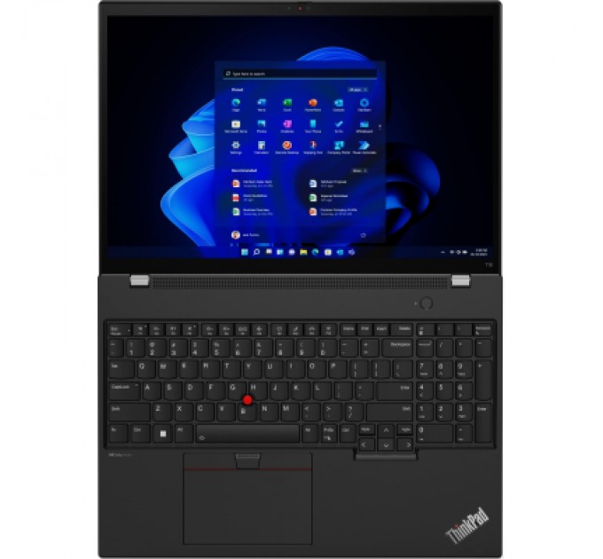 Lenovo Ноутбук Lenovo ThinkPad T16 G2 (21K7004ARA)