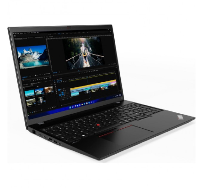 Lenovo Ноутбук Lenovo ThinkPad T16 G2 (21K7004ARA)