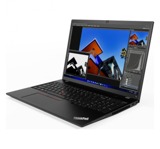 Lenovo Ноутбук Lenovo ThinkPad T16 G2 (21K7004ARA)