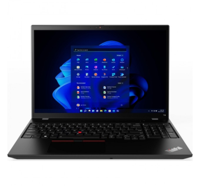 Lenovo Ноутбук Lenovo ThinkPad T16 G2 (21K7004ARA)