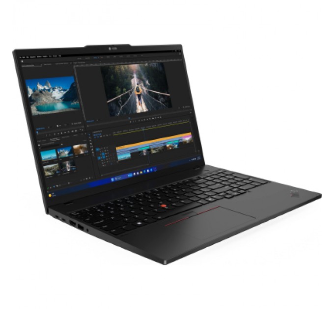 Lenovo Ноутбук Lenovo ThinkPad T16 G3 (21MN004FRA)