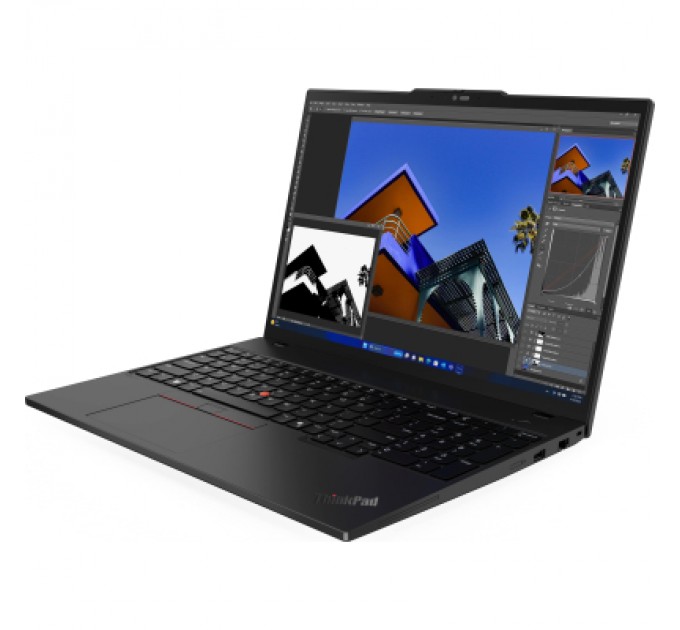 Lenovo Ноутбук Lenovo ThinkPad T16 G3 (21MN004FRA)