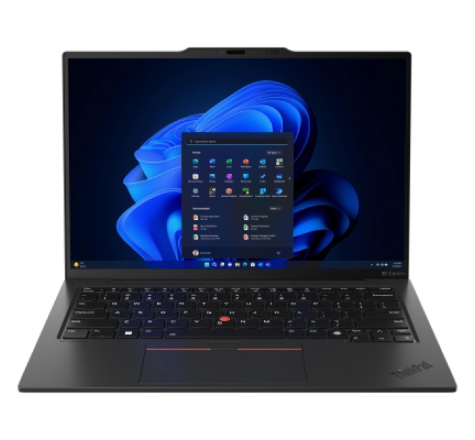 Lenovo Ноутбук Lenovo ThinkPad X1 Carbon G12 (21KC002BRA)