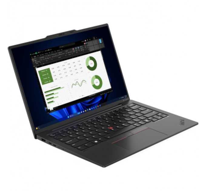 Lenovo Ноутбук Lenovo ThinkPad X1 Carbon G12 (21KC002BRA)