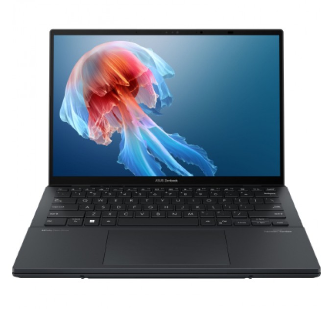 ASUS Ноутбук ASUS Zenbook DUO UX8406MA-PZ043X (90NB12U1-M001K0)