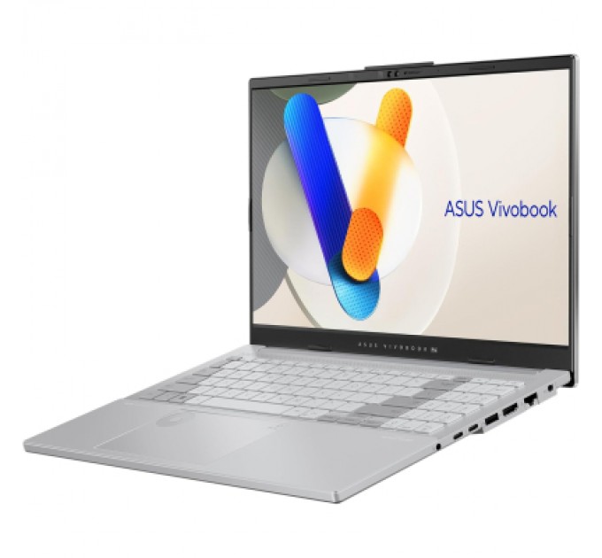 ASUS Ноутбук ASUS Vivobook Pro 15 OLED N6506MU-MA027 (90NB12Z2-M00100)