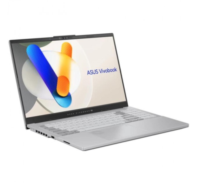ASUS Ноутбук ASUS Vivobook Pro 15 OLED N6506MU-MA027 (90NB12Z2-M00100)