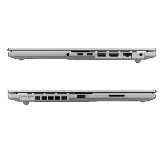 ASUS Ноутбук ASUS Vivobook Pro 15 OLED N6506MU-MA027 (90NB12Z2-M00100)