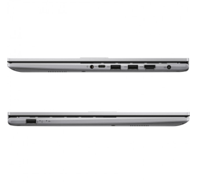 ASUS Ноутбук ASUS Vivobook 15 X1504VA-BQ589 (90NB13Y2-M000X0)