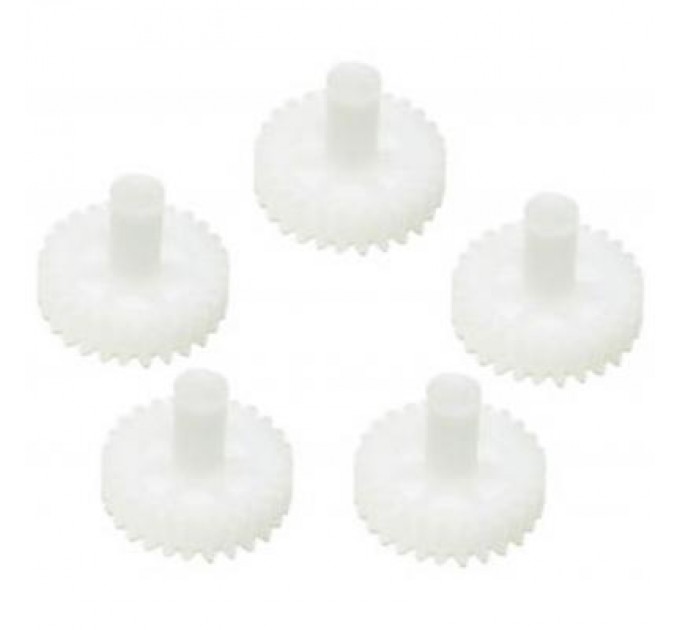 CET Шестерня 27Т ДЛЯ HP LJ 4200/4300 (RU5-0017) CET (CET1070/RU5-0017)