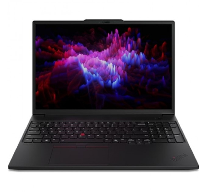 Lenovo Ноутбук Lenovo ThinkPad P16s Gen 3 (21KS0003RA)