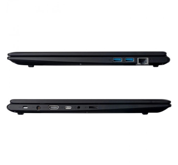 Prologix Ноутбук Prologix M15-722 (PLN15.I512.16.S3.N.169)