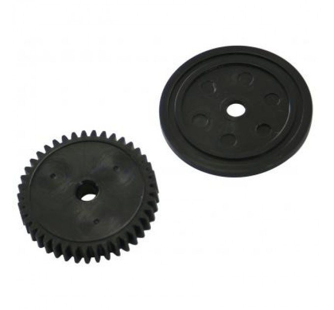 CET Шестерня 41T HP LJ 4200/4250 (RU5-0277) CET (CET3836/RU5-0277)