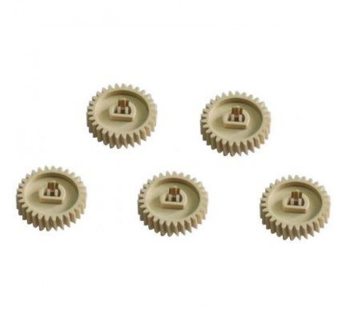 CET Шестерня 29T ДЛЯ HP LJ P3005/3015 (RU5-0964) CET (CET3647/RU5-0964)