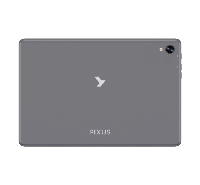 Pixus Планшет Pixus Line 8/128GB, 10.1" HD IPS 1280х800) LTE metal, graphite (4897058531879)