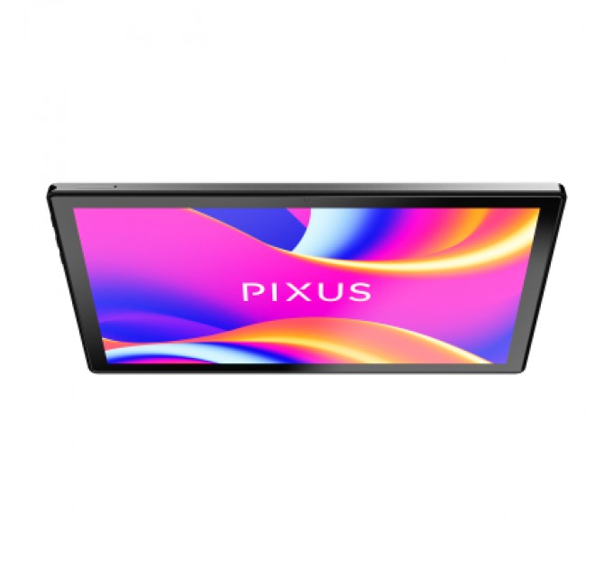 Pixus Планшет Pixus Line 8/128GB, 10.1" HD IPS 1280х800) LTE metal, graphite (4897058531879)