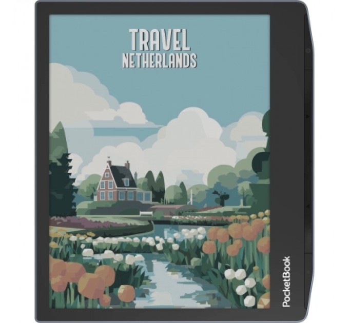 Pocketbook Електронна книга Pocketbook 700 Era Color Stormy Sea (PB700K3-1-CIS)