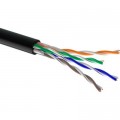 OK-Net Кабель мережевий OK-Net UTP 305м cat.5e зовнішній (U/UTP-cat.5Е) (КПП-ВП (100) 4*2*0,51)