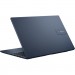 ASUS Ноутбук ASUS Vivobook 15 X1504VA-BQ588 (90NB13Y1-M000W0)