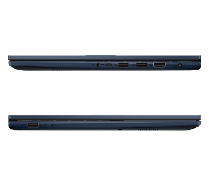 ASUS Ноутбук ASUS Vivobook 15 X1504VA-BQ588 (90NB13Y1-M000W0)