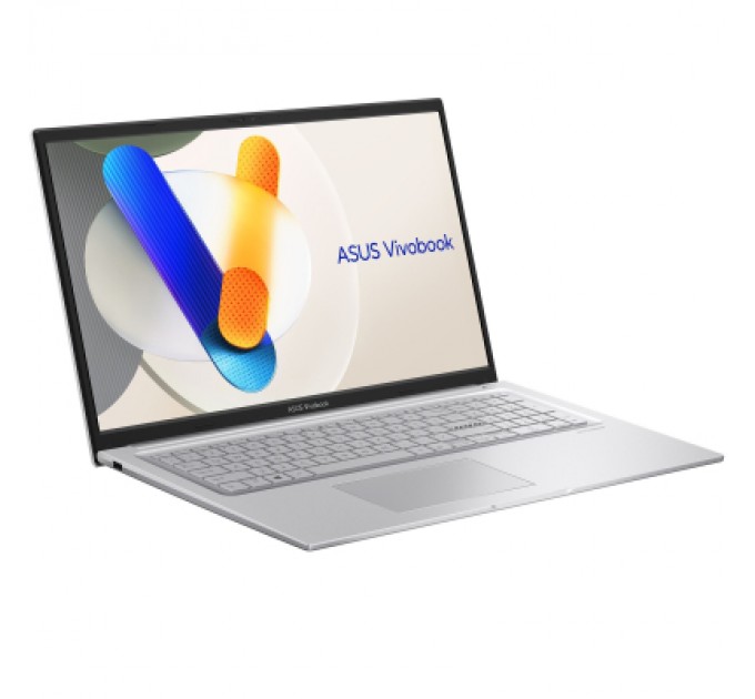 ASUS Ноутбук ASUS Vivobook 17 X1704ZA-AU386 (90NB10F1-M00FL0)
