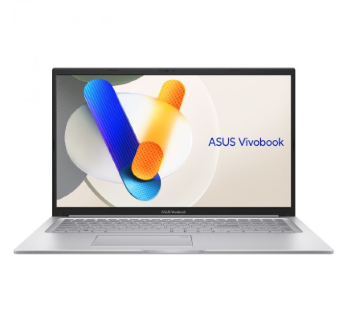 ASUS Ноутбук ASUS Vivobook 17 X1704ZA-AU386 (90NB10F1-M00FL0)
