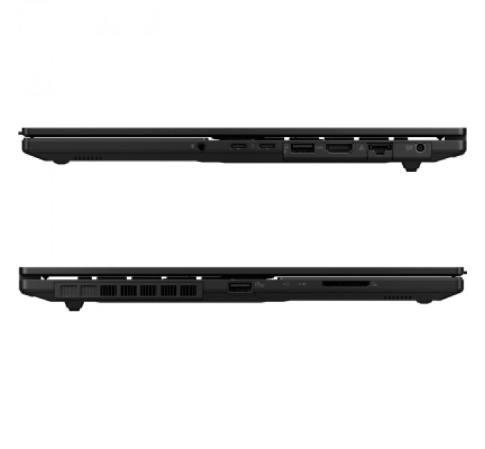 ASUS Ноутбук ASUS Vivobook Pro 15 OLED N6506MU-MA028 (90NB12Z3-M00110)