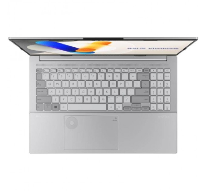 ASUS Ноутбук ASUS Vivobook Pro 15 OLED N6506MU-MA029 (90NB12Z2-M00120)