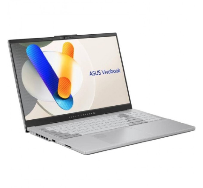 ASUS Ноутбук ASUS Vivobook Pro 15 OLED N6506MU-MA029 (90NB12Z2-M00120)