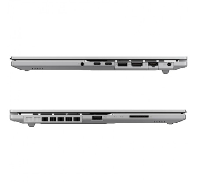 ASUS Ноутбук ASUS Vivobook Pro 15 OLED N6506MU-MA029 (90NB12Z2-M00120)