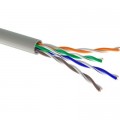 OK-Net Кабель мережевий OK-Net UTP 305м cat.5e (U/UTP-cat.5Е) (КПВ-ВП (350) 4*2*0,51)