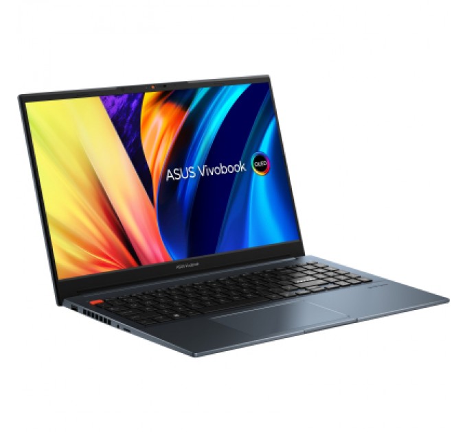 ASUS Ноутбук ASUS Vivobook Pro 16 OLED K6602VV-MX081 (90NB1141-M003B0)