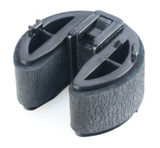 Patron Ролик захоплення паперу HP LJ CP1215/1518/1515/1525/CM2025 (RM1-4426) Patron (ROL-HP-RM1-4426-PN)
