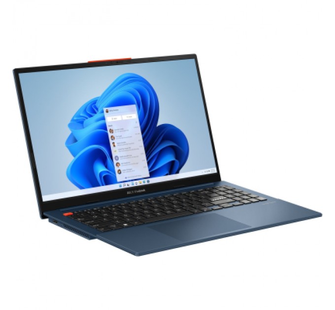 ASUS Ноутбук ASUS Vivobook S 15 OLED K5504VA-MA389 (90NB0ZK1-M00NL0)