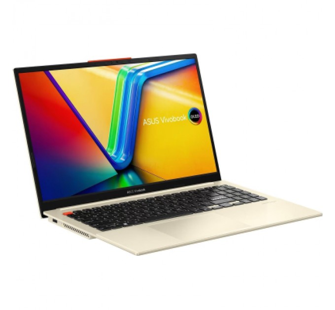 ASUS Ноутбук ASUS Vivobook S 15 OLED K5504VA-MA392 (90NB0ZK4-M00NP0)