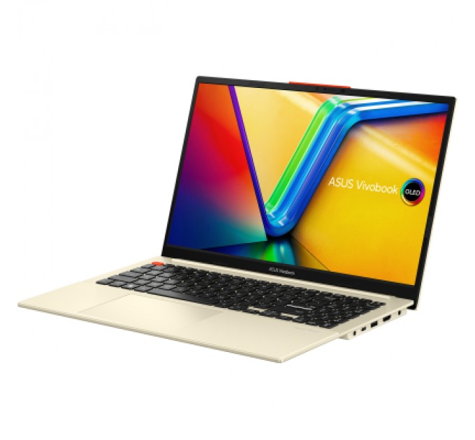 ASUS Ноутбук ASUS Vivobook S 15 OLED K5504VA-MA392 (90NB0ZK4-M00NP0)