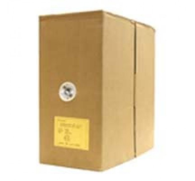 OK-Net Кабель мережевий OK-Net FTP 305м (КПВЭ-ВП (200) 4x2x0,51)