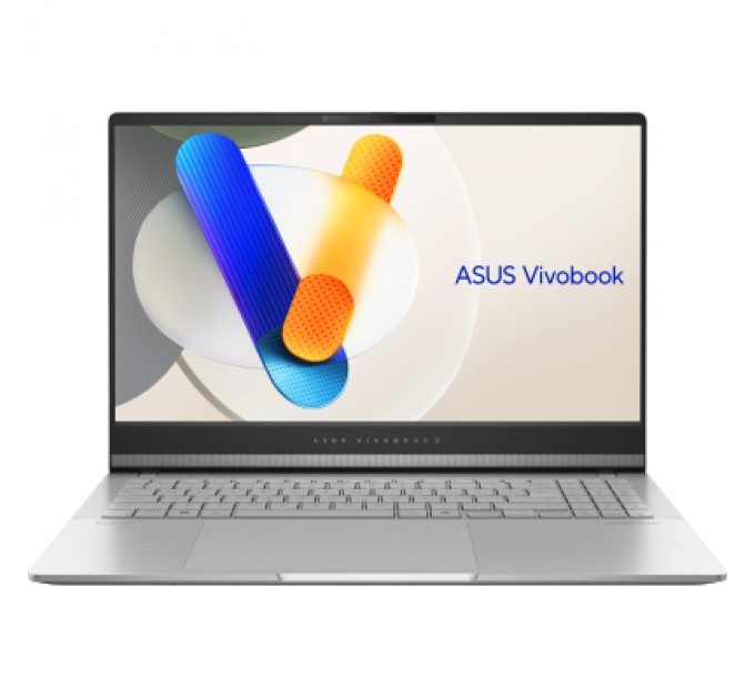 ASUS Ноутбук ASUS Vivobook S 15 OLED M5506UA-MA043 (90NB1473-M001R0)