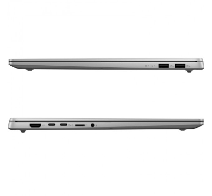 ASUS Ноутбук ASUS Vivobook S 15 OLED M5506UA-MA043 (90NB1473-M001R0)
